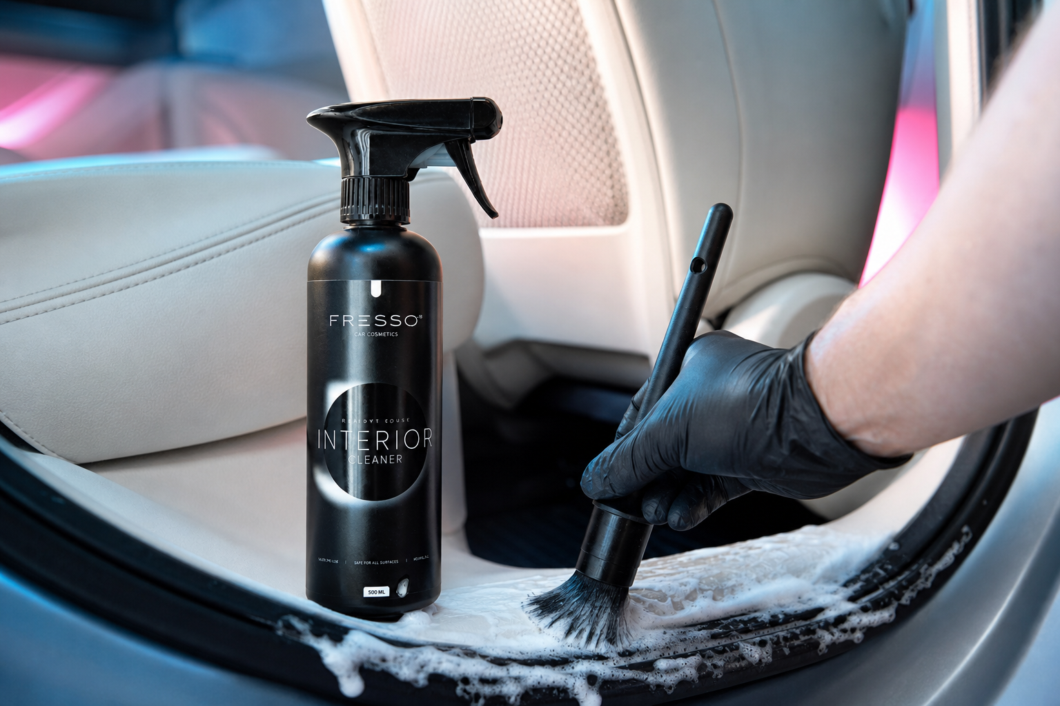 Produits professionnels