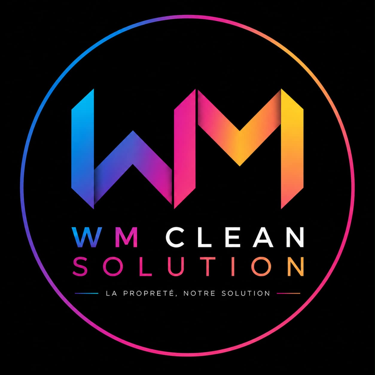 WM Clean Solution